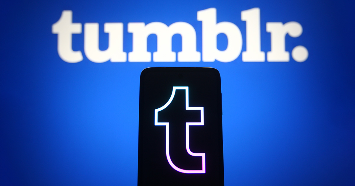 NSFW art allowed Tumblr to allow nudity again, but not explicit sex